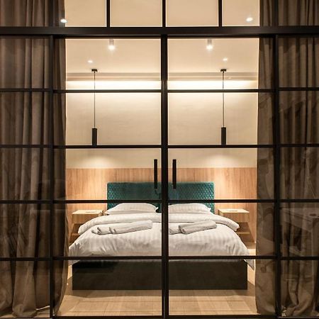 Clujstays The Office Nest 外观 照片