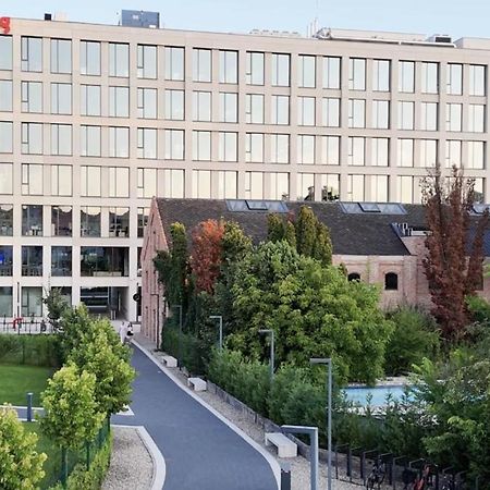 Clujstays The Office Nest 外观 照片