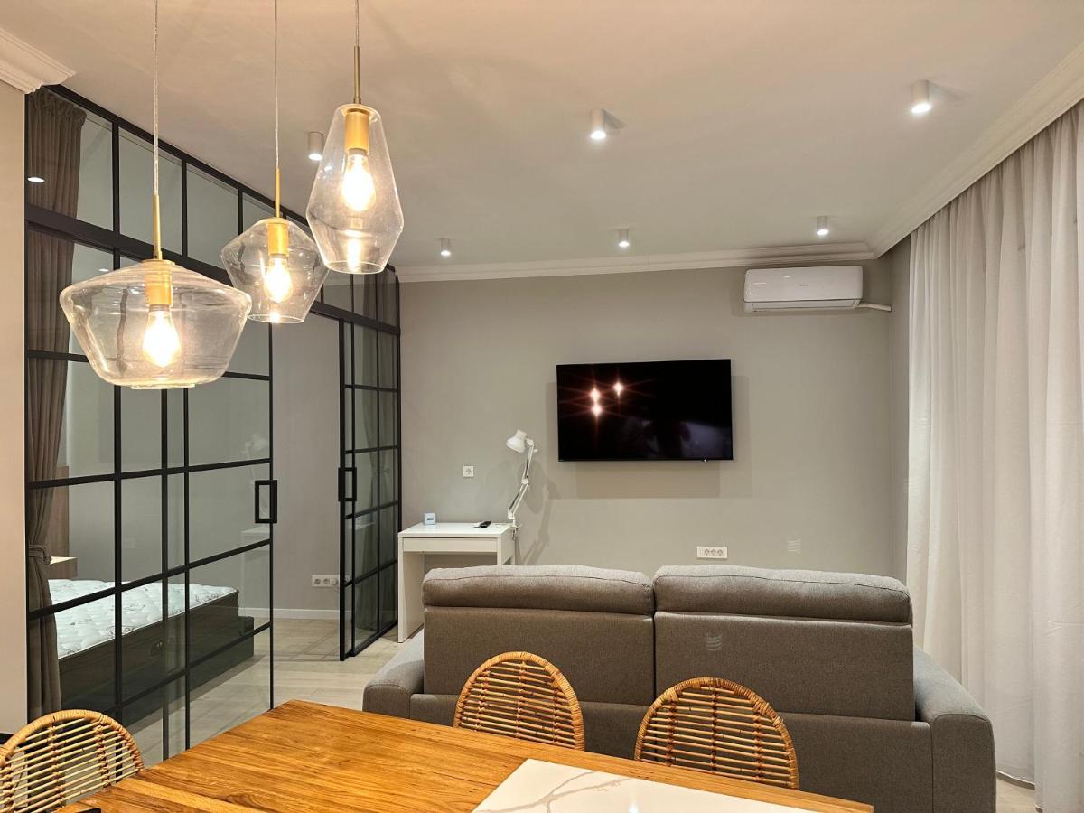 Clujstays The Office Nest 外观 照片
