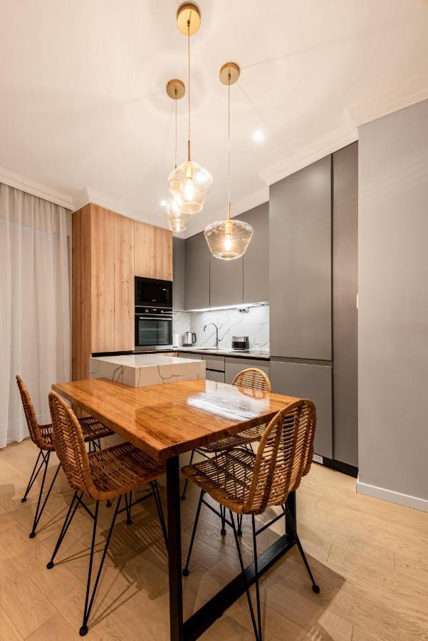 Clujstays The Office Nest 外观 照片