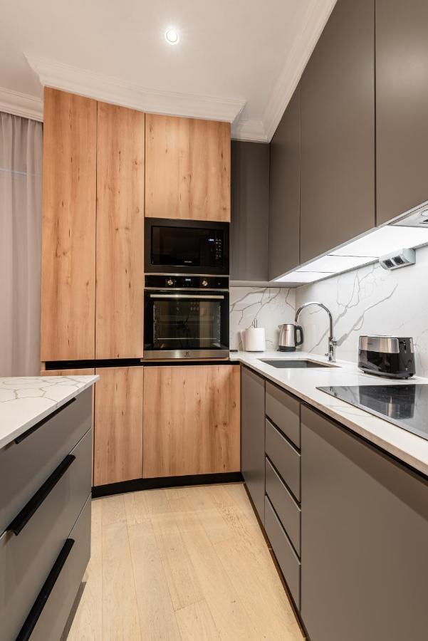 Clujstays The Office Nest 外观 照片