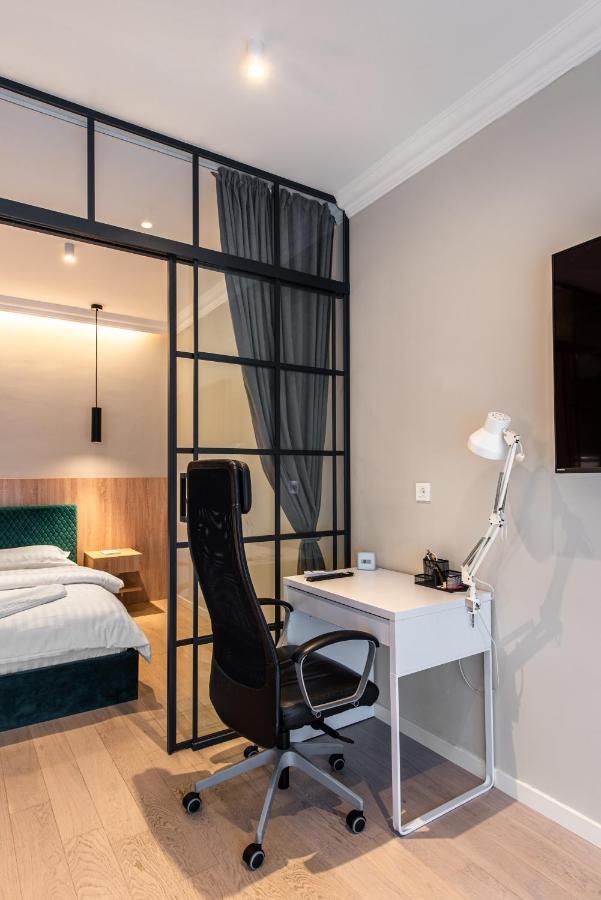 Clujstays The Office Nest 外观 照片