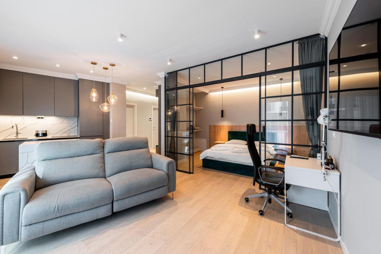 Clujstays The Office Nest 外观 照片