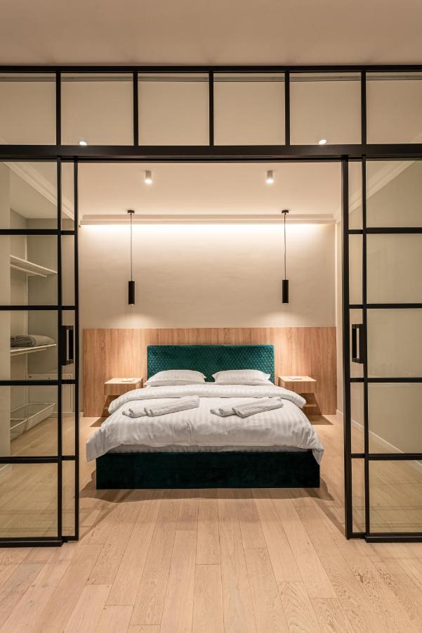 Clujstays The Office Nest 外观 照片