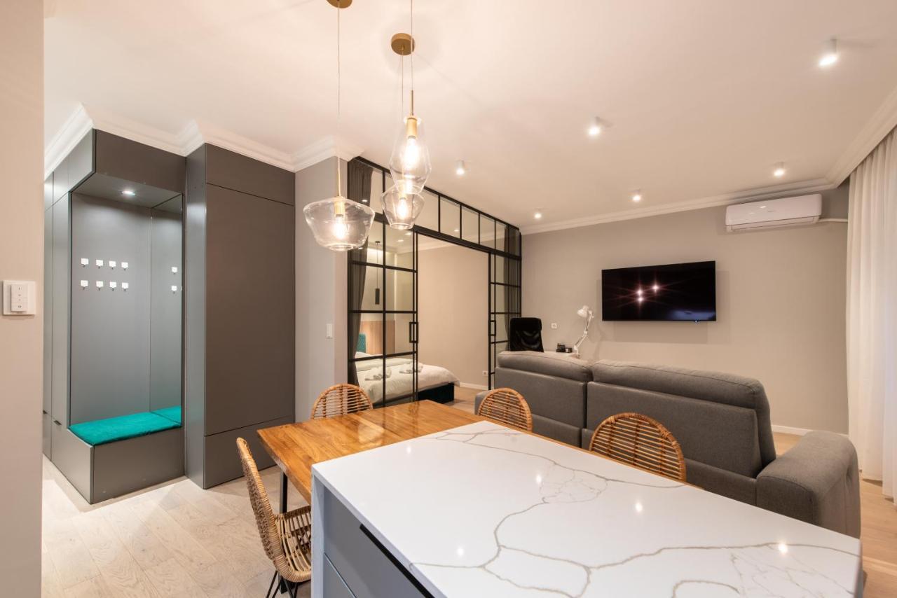 Clujstays The Office Nest 外观 照片