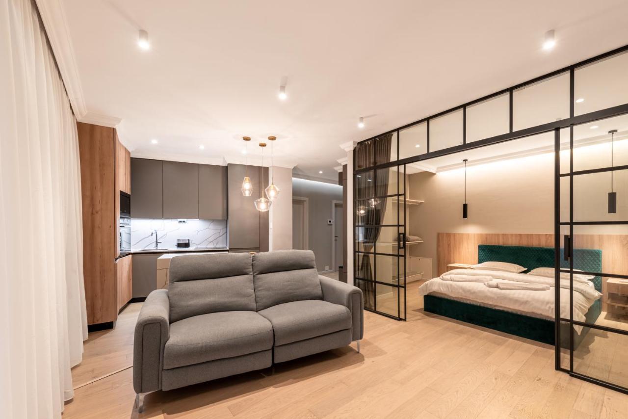 Clujstays The Office Nest 外观 照片